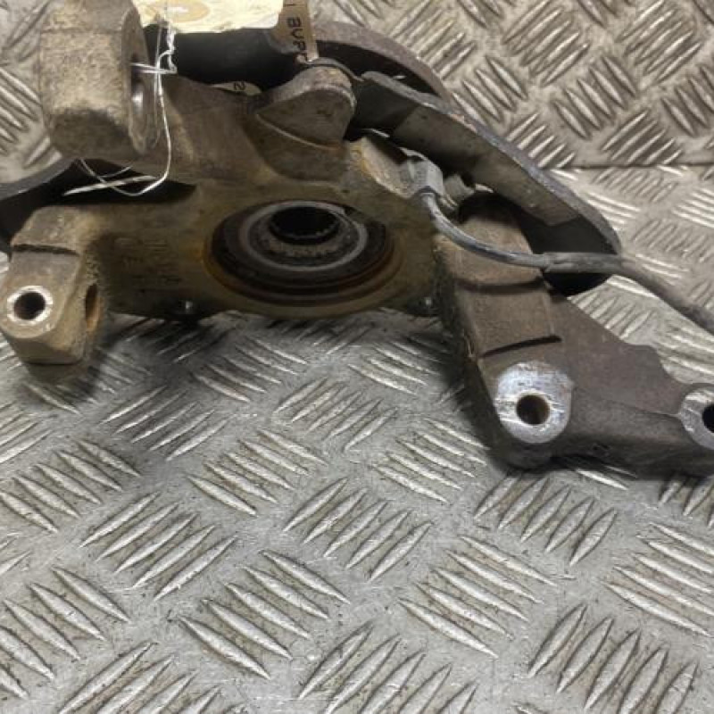 Pivot de moyeu avant gauche FIAT 500 2 Photo n°5