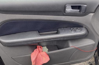 Plage arriere FORD FOCUS 2