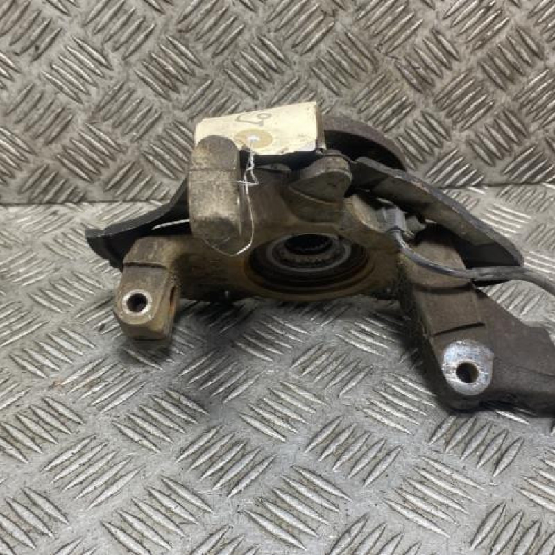 Pivot de moyeu avant gauche FIAT 500 2 Photo n°6