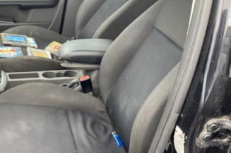 Plage arriere FORD FOCUS 2