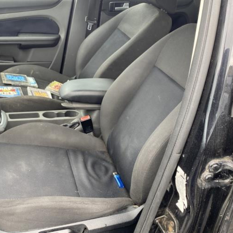 Plage arriere FORD FOCUS 2 Photo n°14