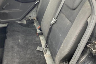 Plage arriere FORD FOCUS 2