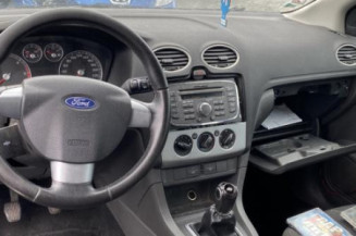 Plage arriere FORD FOCUS 2