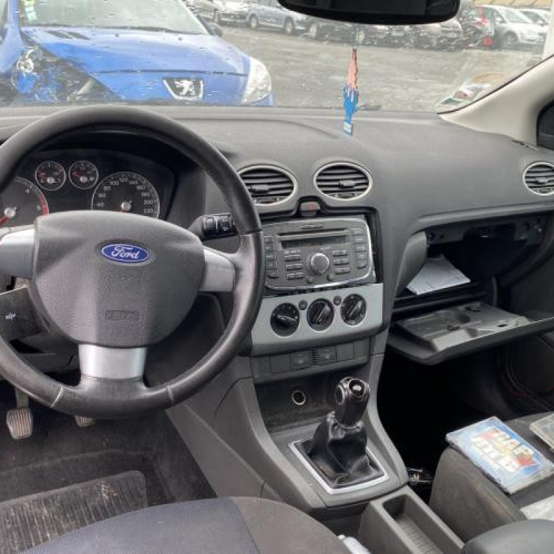 Plage arriere FORD FOCUS 2 Photo n°18