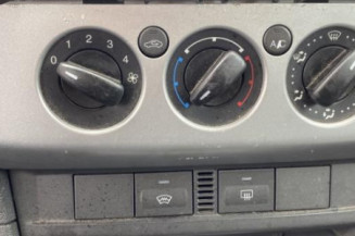 Plage arriere FORD FOCUS 2