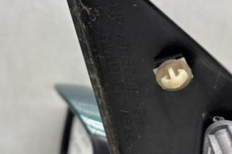 Retroviseur gauche PEUGEOT 206