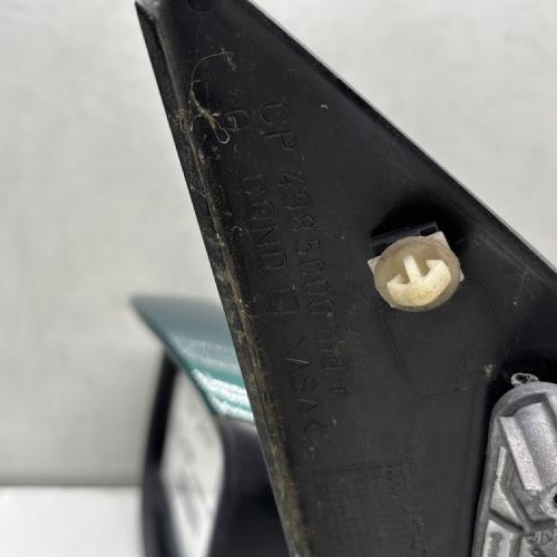 Retroviseur gauche PEUGEOT 206 Photo n°4