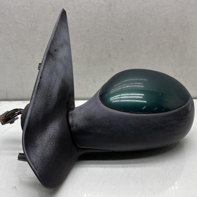 Retroviseur gauche PEUGEOT 206 Photo n°5