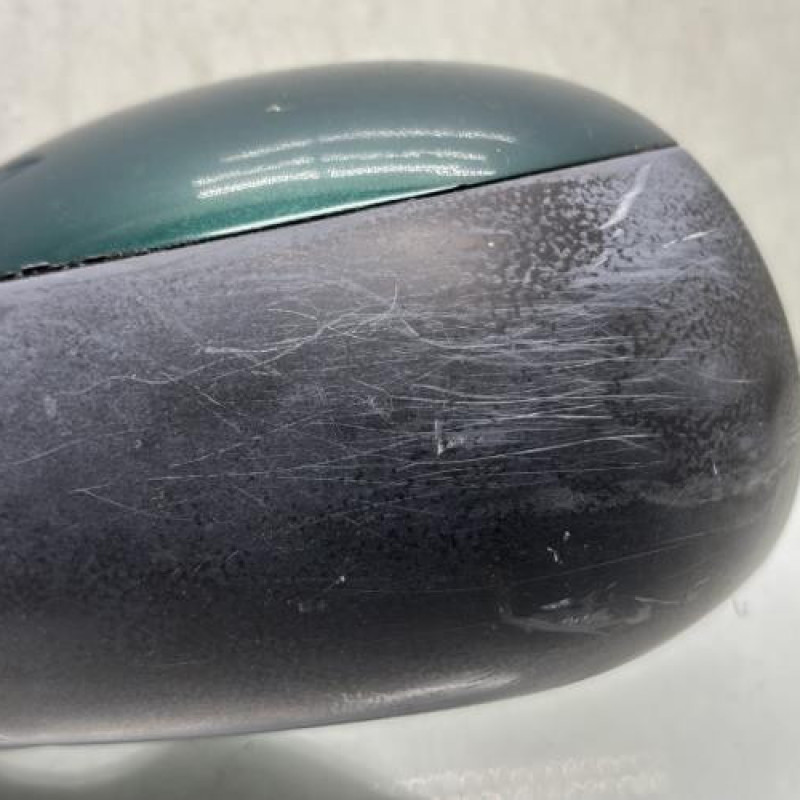 Retroviseur gauche PEUGEOT 206 Photo n°6