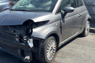 Pivot de moyeu avant gauche FIAT 500 2