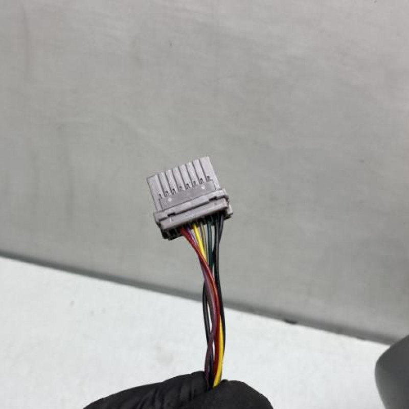 Retroviseur droit NISSAN QASHQAI 1 Photo n°3