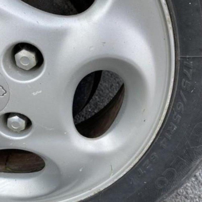 Retroviseur gauche PEUGEOT 206 Photo n°12