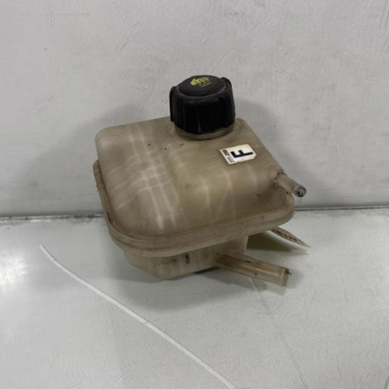 Vase d'expansion NISSAN QASHQAI 1 Photo n°2