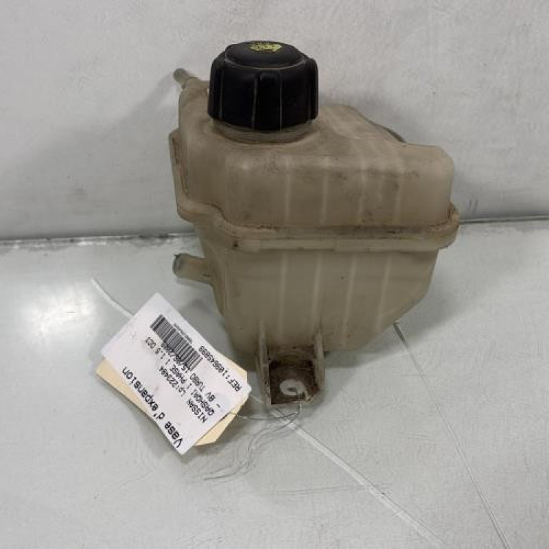 Vase d'expansion NISSAN QASHQAI 1 Photo n°4