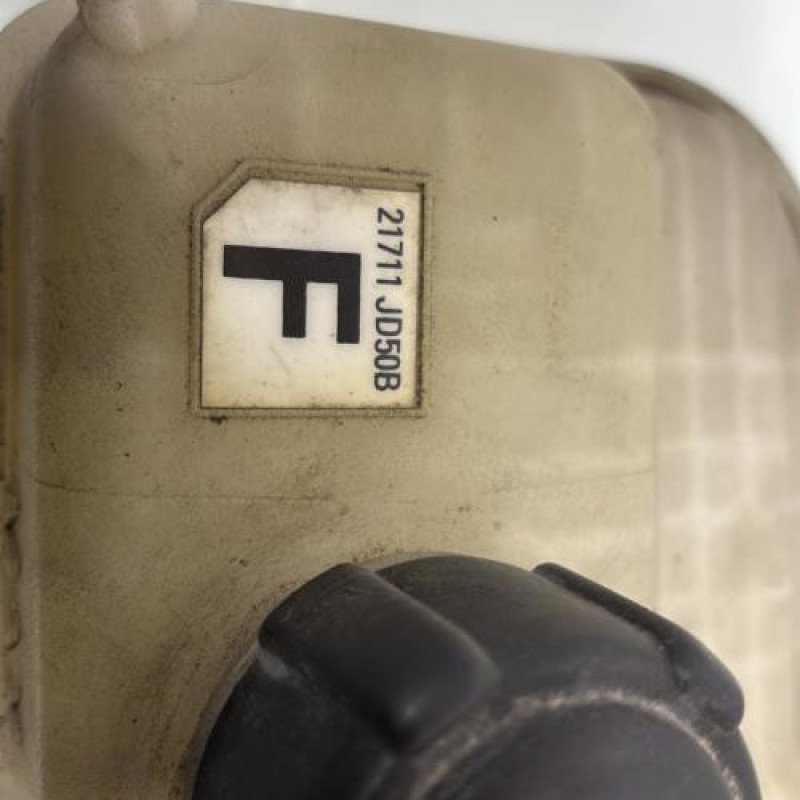 Vase d'expansion NISSAN QASHQAI 1 Photo n°5