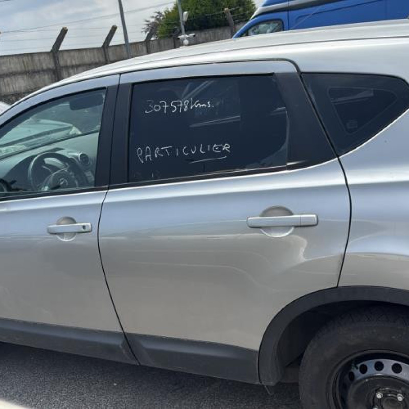 Vase d'expansion NISSAN QASHQAI 1 Photo n°12