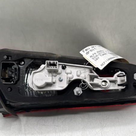 Feu arriere secondaire droit (feux) ALFA ROMEO GIULIETTA 2