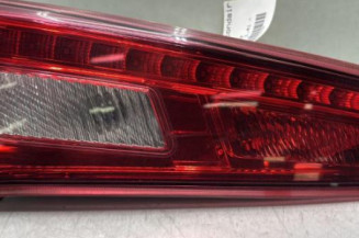 Feu arriere secondaire gauche (feux) ALFA ROMEO GIULIETTA 2 Photo n°1