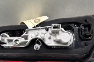 Feu arriere secondaire gauche (feux) ALFA ROMEO GIULIETTA 2