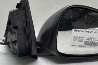 Retroviseur droit ALFA ROMEO GIULIETTA 2 Photo n°1