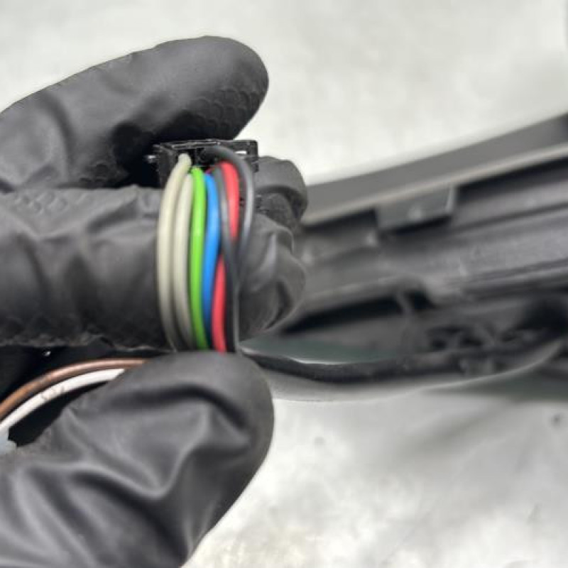 Retroviseur droit ALFA ROMEO GIULIETTA 2 Photo n°6