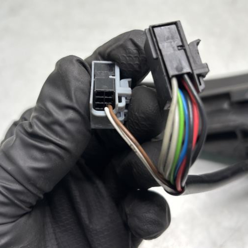 Retroviseur droit ALFA ROMEO GIULIETTA 2 Photo n°7