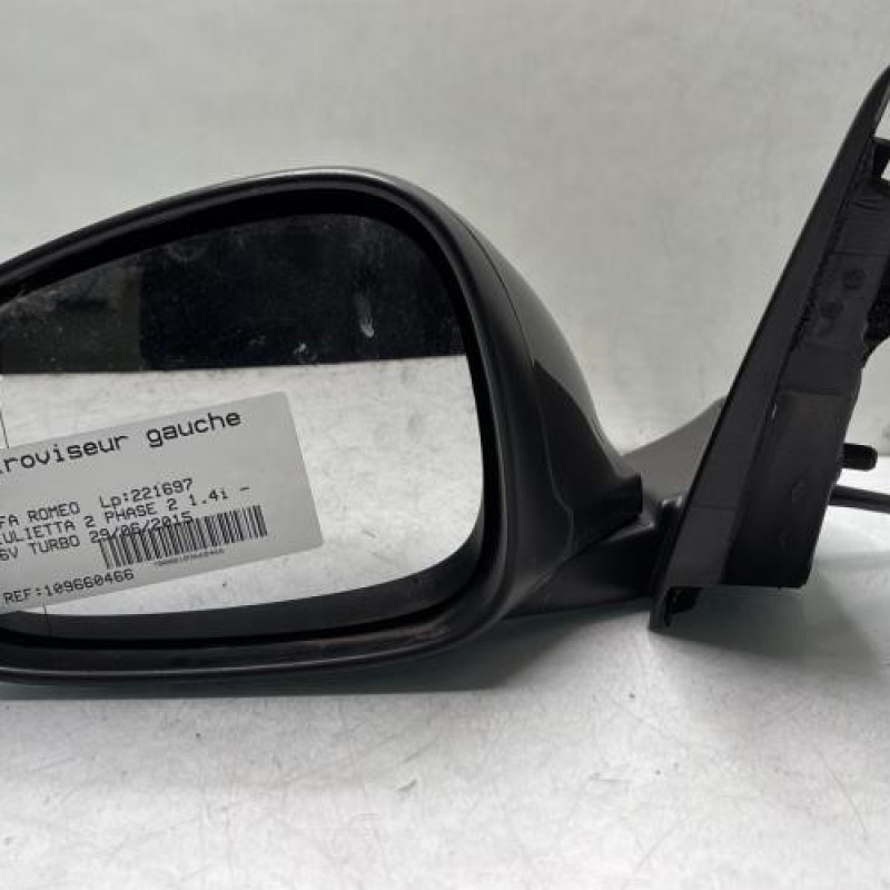 Retroviseur gauche ALFA ROMEO GIULIETTA 2 Photo n°1