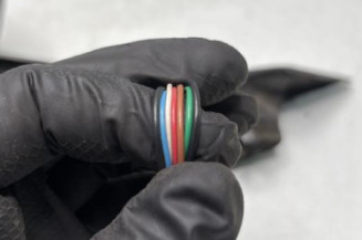 Retroviseur gauche ALFA ROMEO GIULIETTA 2