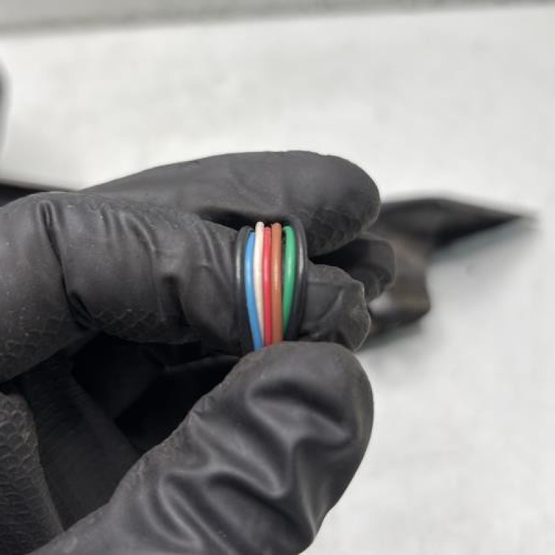 Retroviseur gauche ALFA ROMEO GIULIETTA 2 Photo n°6