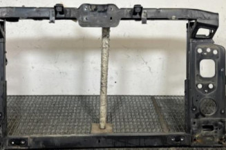 Face avant ALFA ROMEO GIULIETTA 2 Photo n°1