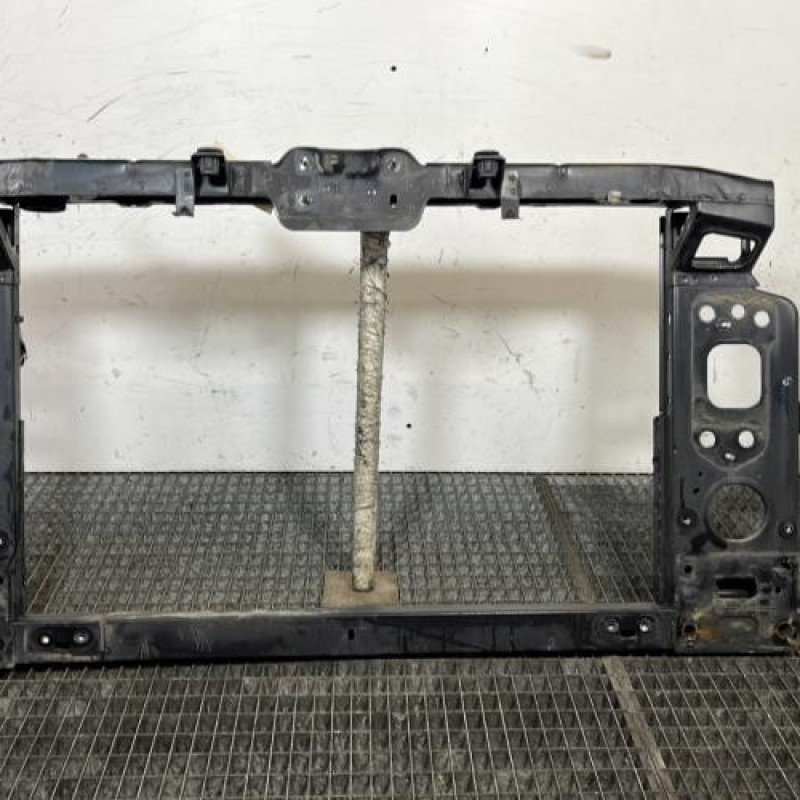 Face avant ALFA ROMEO GIULIETTA 2 Photo n°1