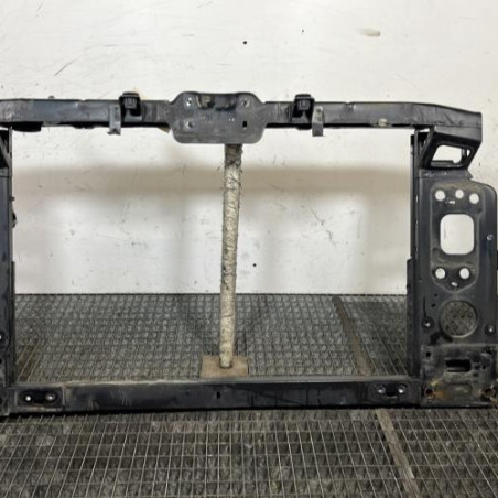 Face avant ALFA ROMEO GIULIETTA 2 Photo n°1