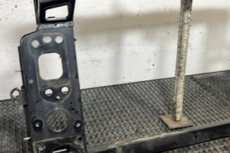 Face avant ALFA ROMEO GIULIETTA 2