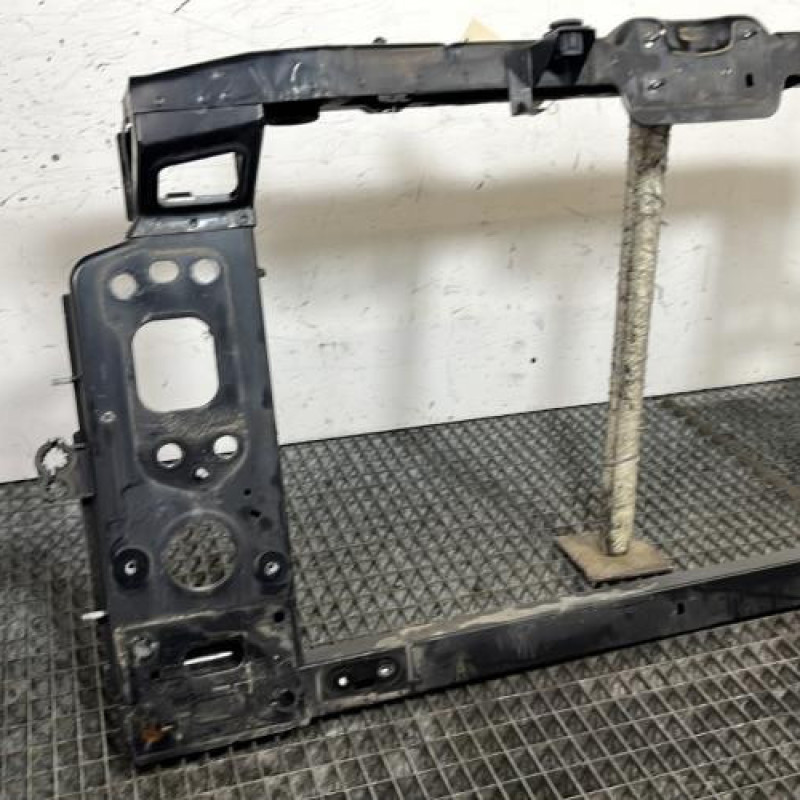 Face avant ALFA ROMEO GIULIETTA 2 Photo n°2