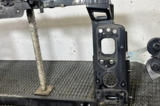 Face avant ALFA ROMEO GIULIETTA 2