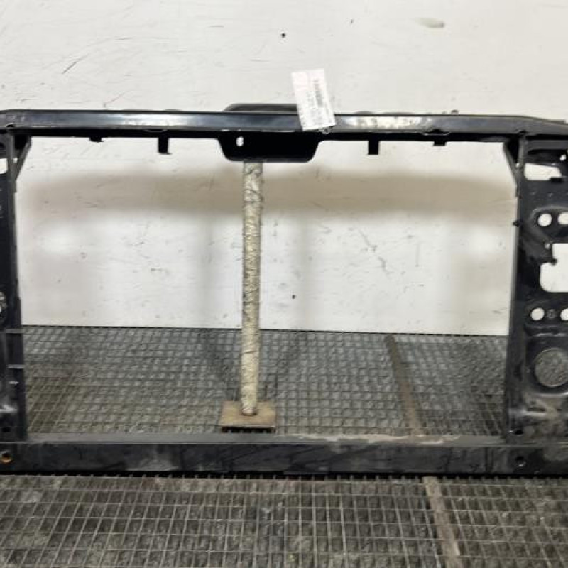 Face avant ALFA ROMEO GIULIETTA 2 Photo n°4