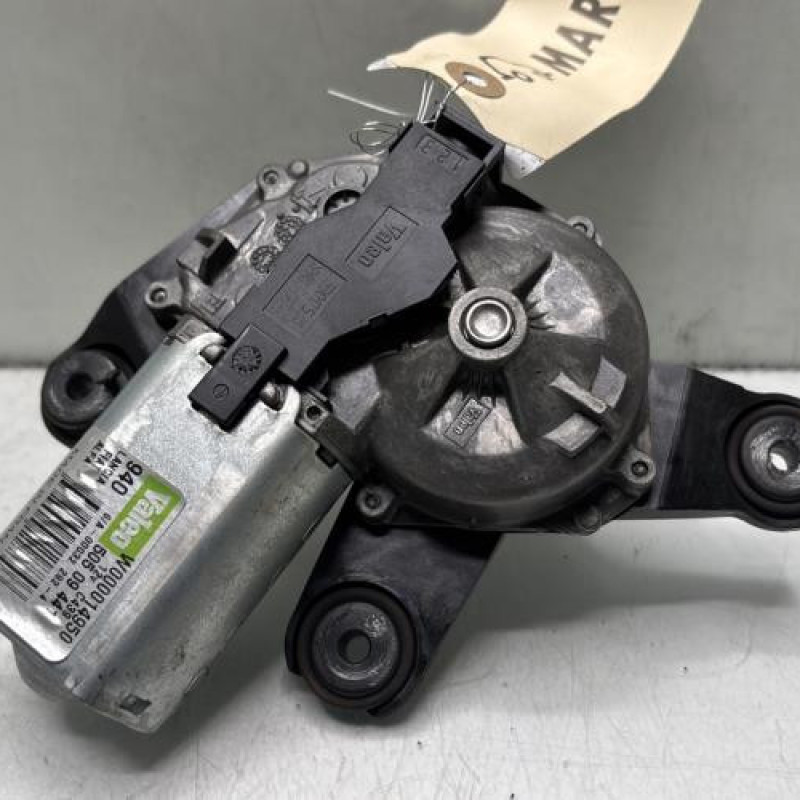 Moteur essuie glace arriere ALFA ROMEO GIULIETTA 2 Photo n°3