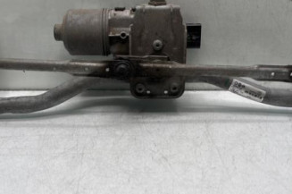 Moteur essuie glace avant ALFA ROMEO GIULIETTA 2 Photo n°1