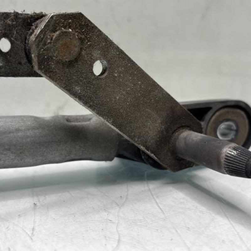 Moteur essuie glace avant ALFA ROMEO GIULIETTA 2 Photo n°2