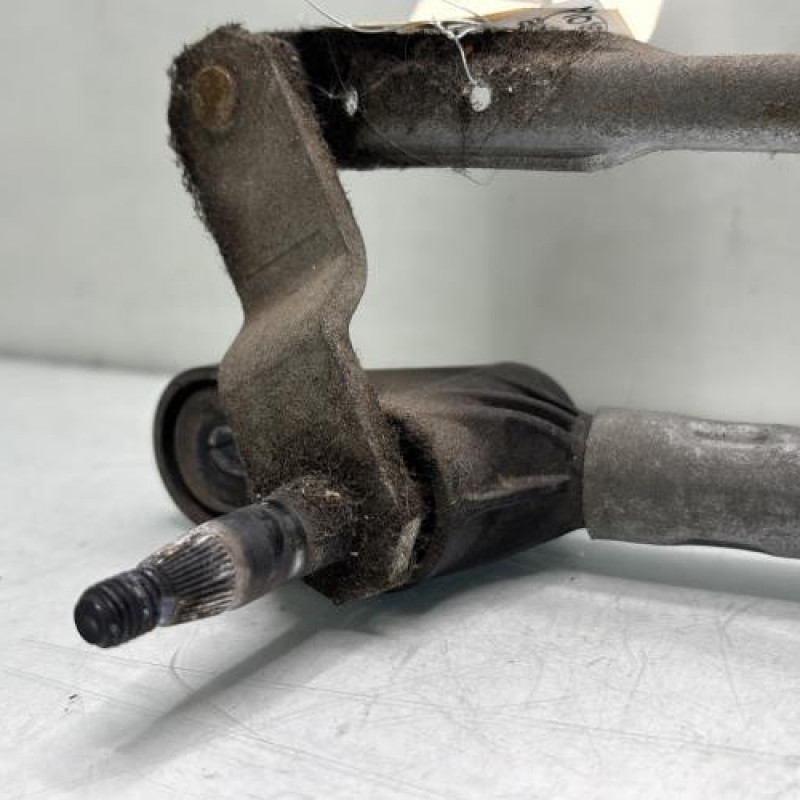 Moteur essuie glace avant ALFA ROMEO GIULIETTA 2 Photo n°3