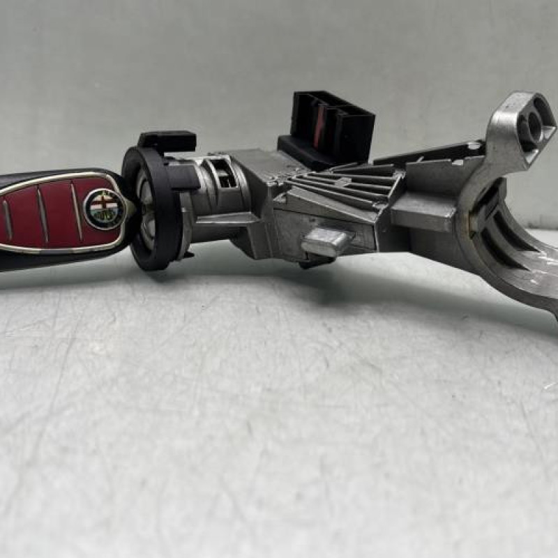 Neiman ALFA ROMEO GIULIETTA 2 Photo n°1