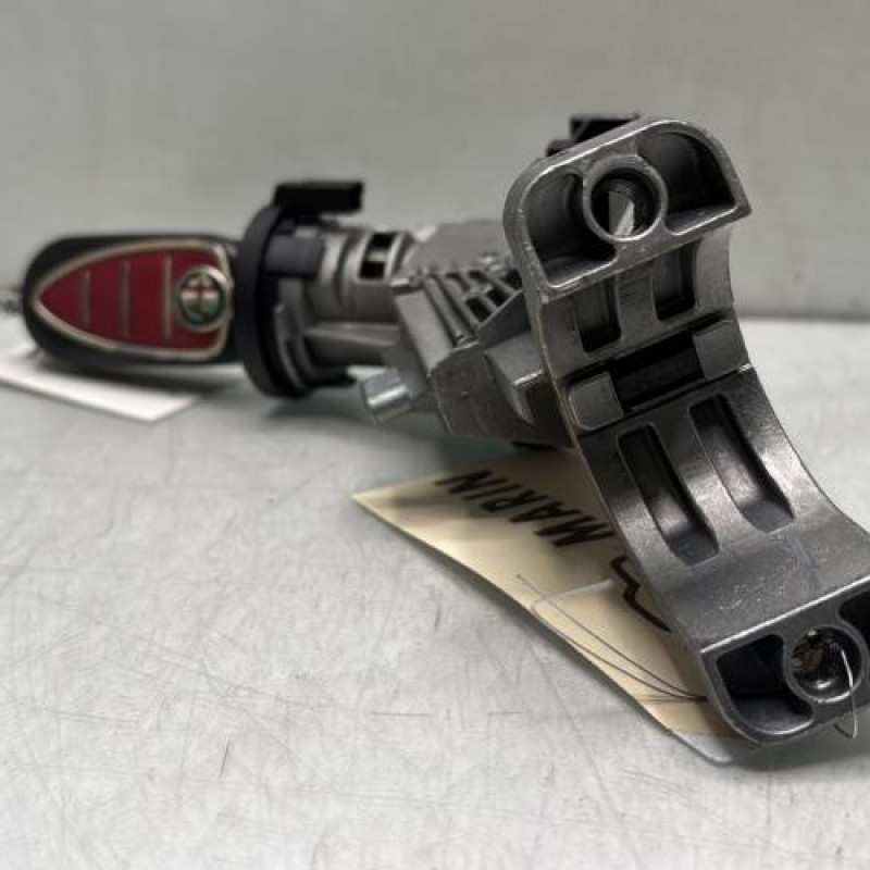 Neiman ALFA ROMEO GIULIETTA 2 Photo n°3