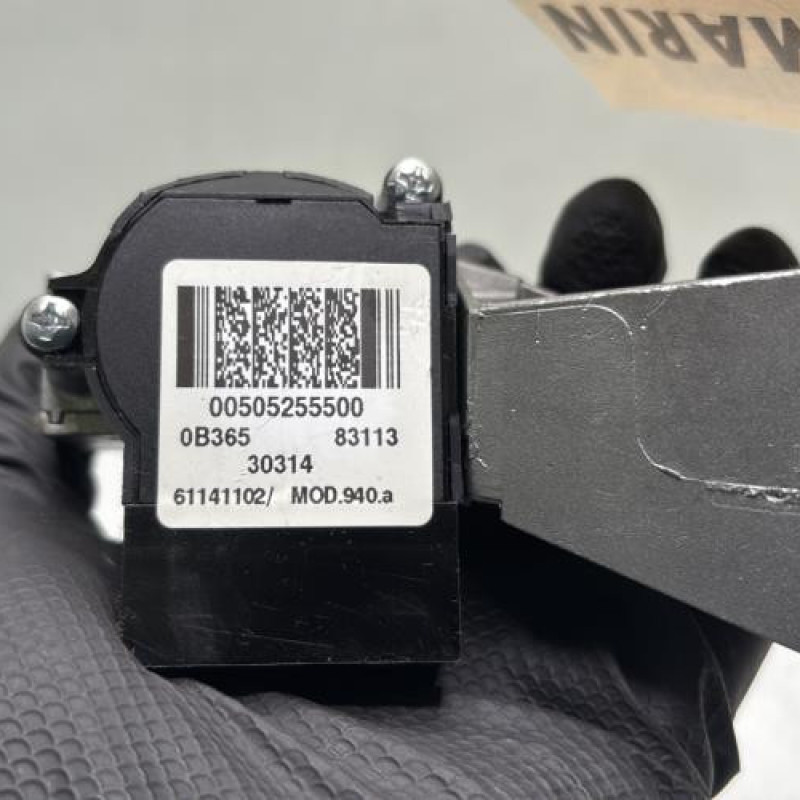 Neiman ALFA ROMEO GIULIETTA 2 Photo n°5