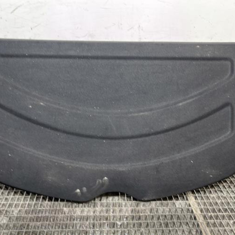 Plage arriere ALFA ROMEO GIULIETTA 2 Photo n°1