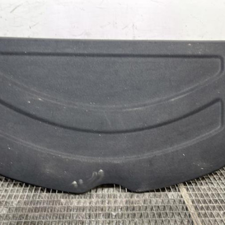 Plage arriere ALFA ROMEO GIULIETTA 2 Photo n°1