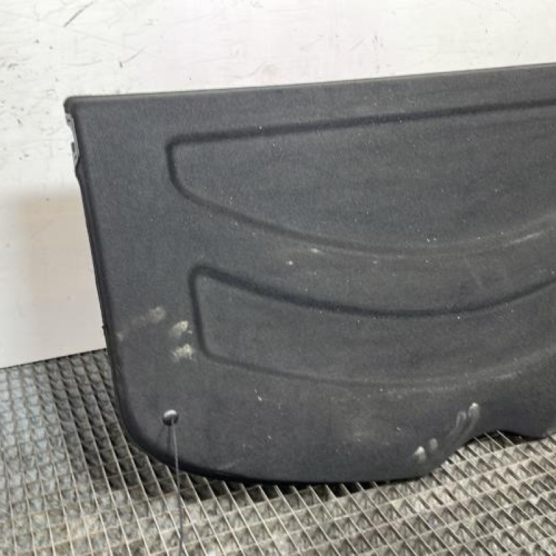 Plage arriere ALFA ROMEO GIULIETTA 2 Photo n°2