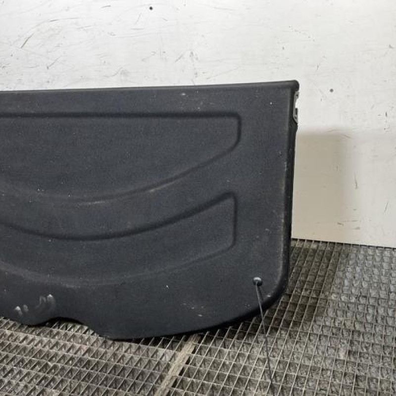 Plage arriere ALFA ROMEO GIULIETTA 2 Photo n°3