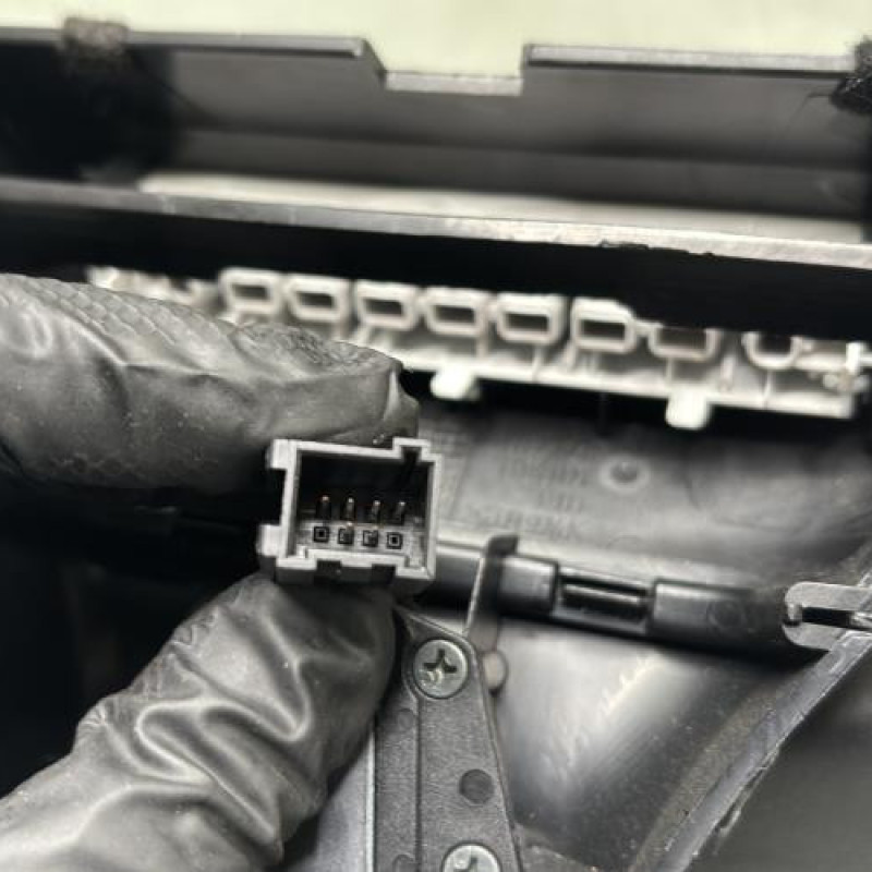 Retroviseur interieur ALFA ROMEO GIULIETTA 2 Photo n°3