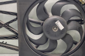 Moto ventilateur radiateur ALFA ROMEO GIULIETTA 2 Photo n°1