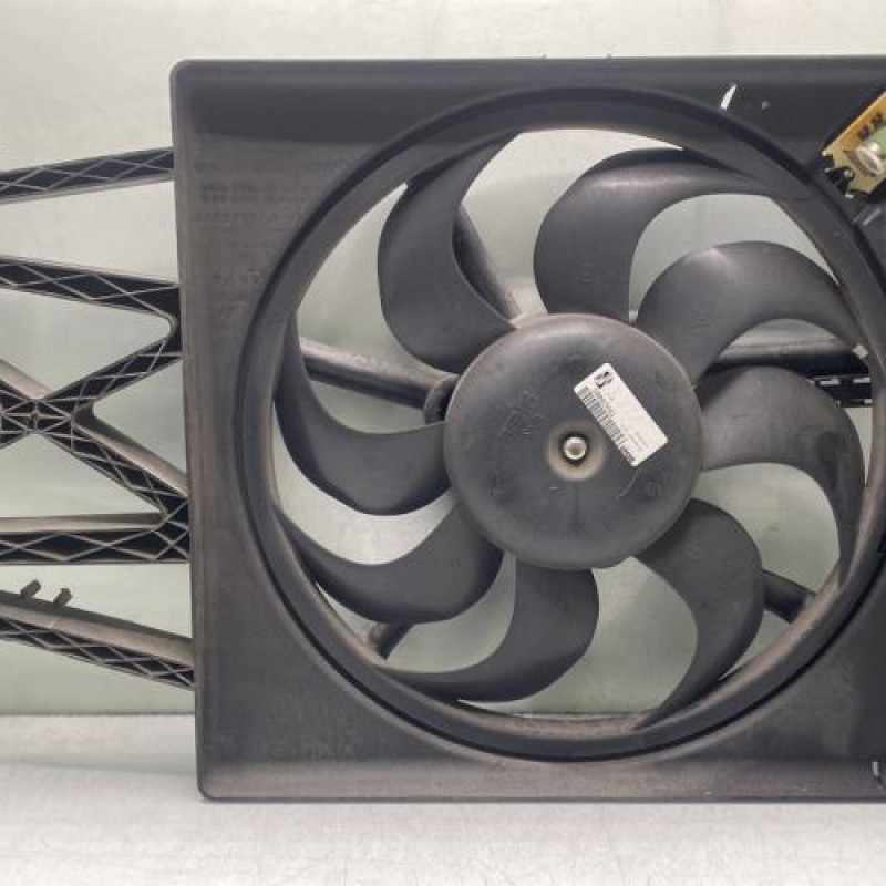 Moto ventilateur radiateur ALFA ROMEO GIULIETTA 2 Photo n°1